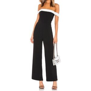 Black & White - Superdown - Jumpsuit